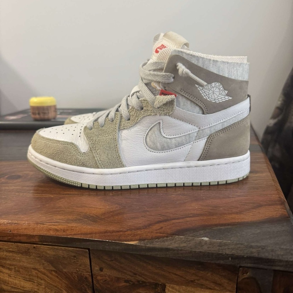 Women’s Jordan 1 High Zoom